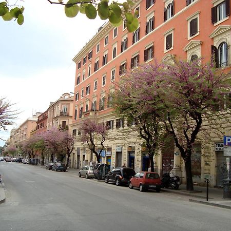Mamomi House Apartment Rome Bagian luar foto
