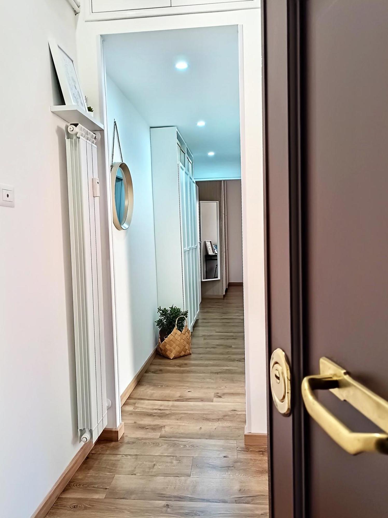 Mamomi House Apartment Rome Bagian luar foto