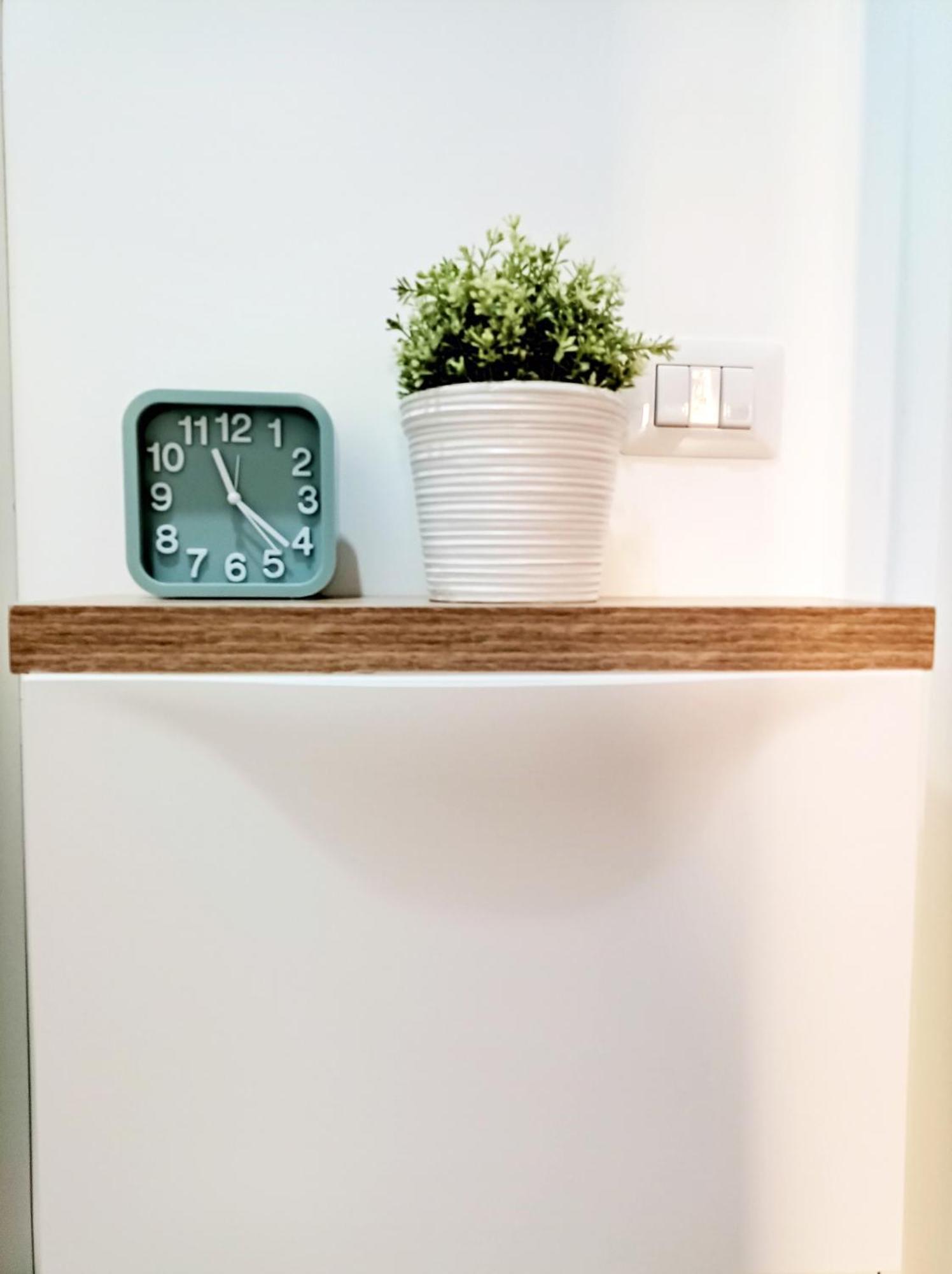 Mamomi House Apartment Rome Bagian luar foto