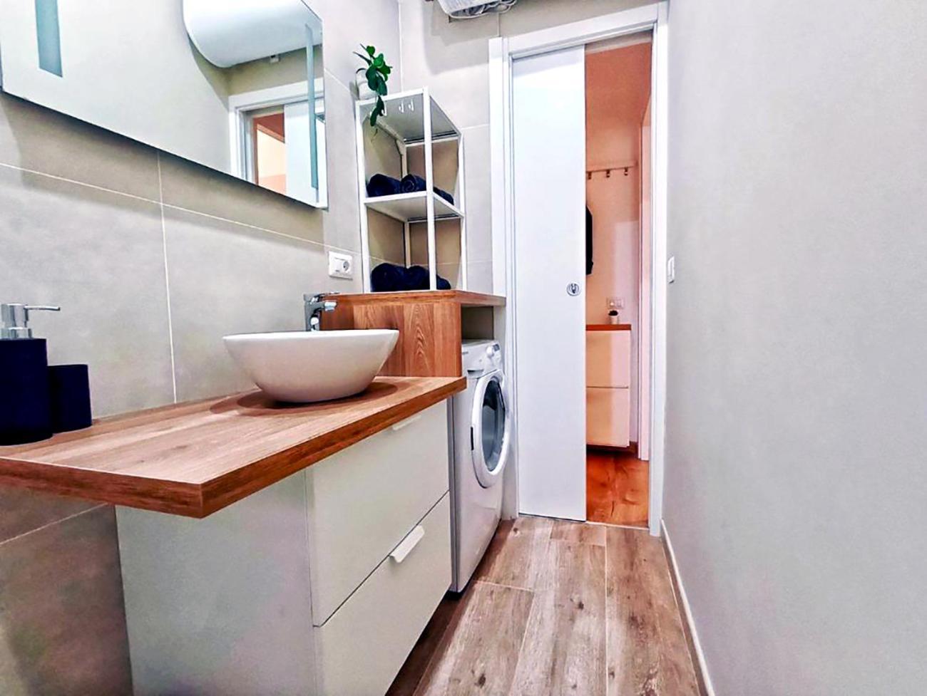 Mamomi House Apartment Rome Bagian luar foto