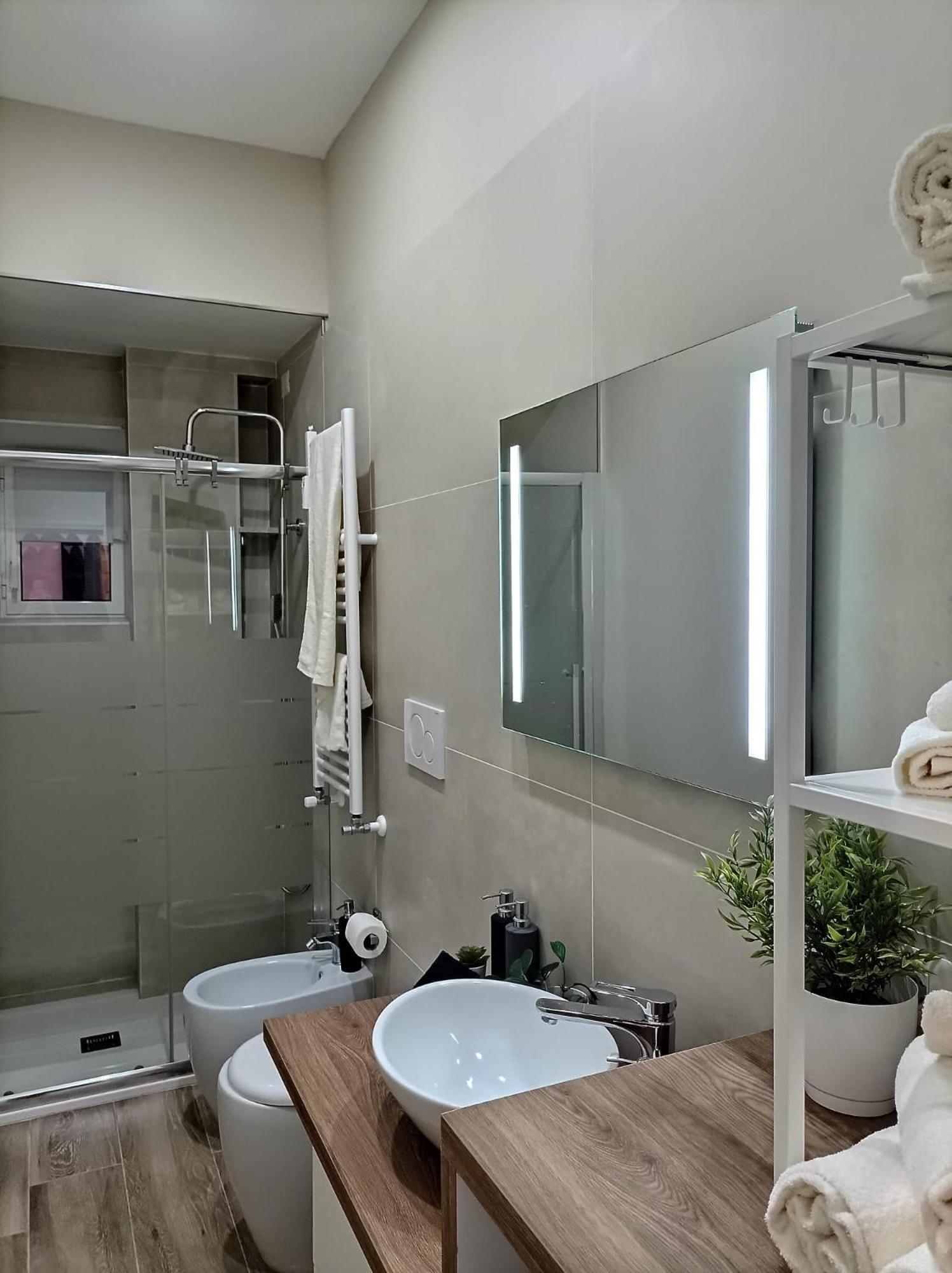 Mamomi House Apartment Rome Bagian luar foto