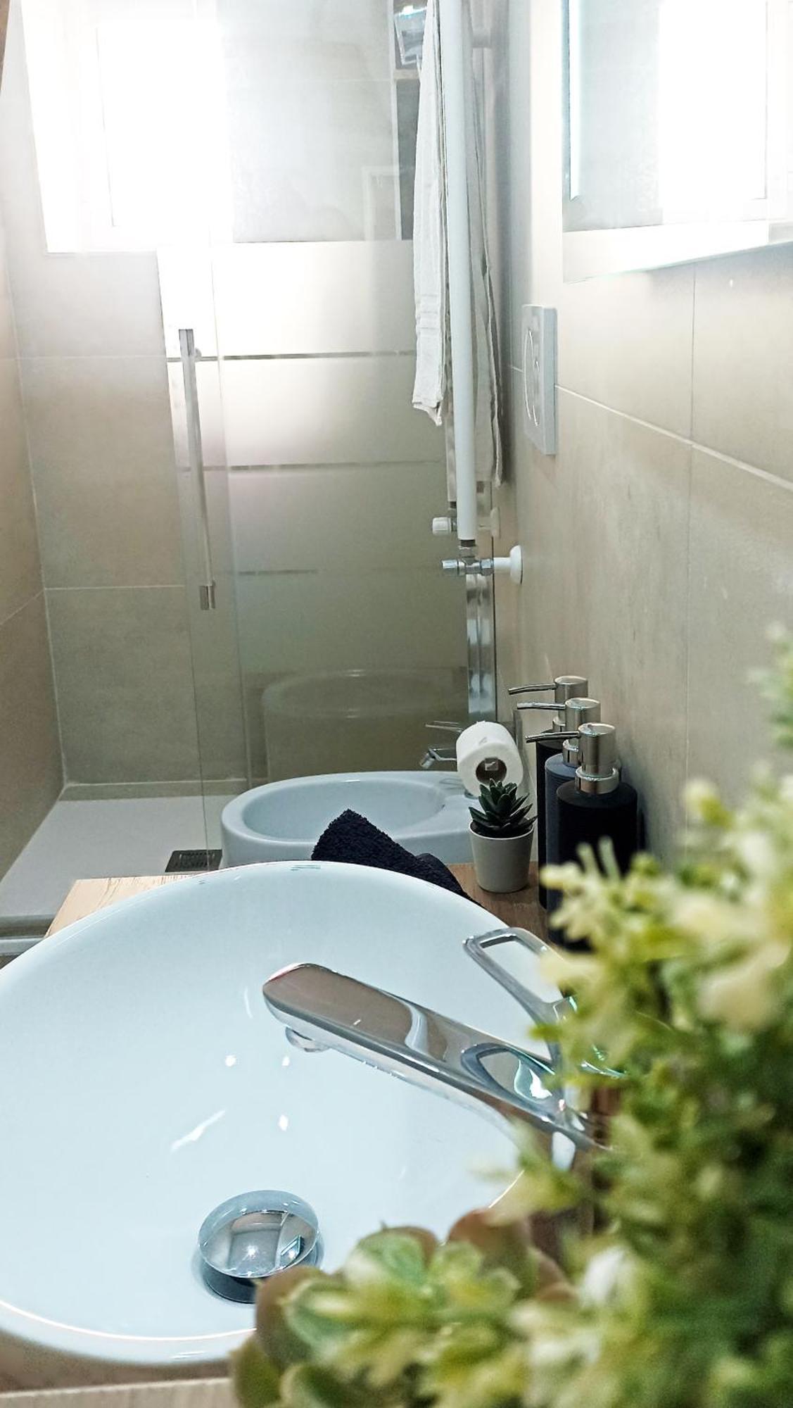 Mamomi House Apartment Rome Bagian luar foto
