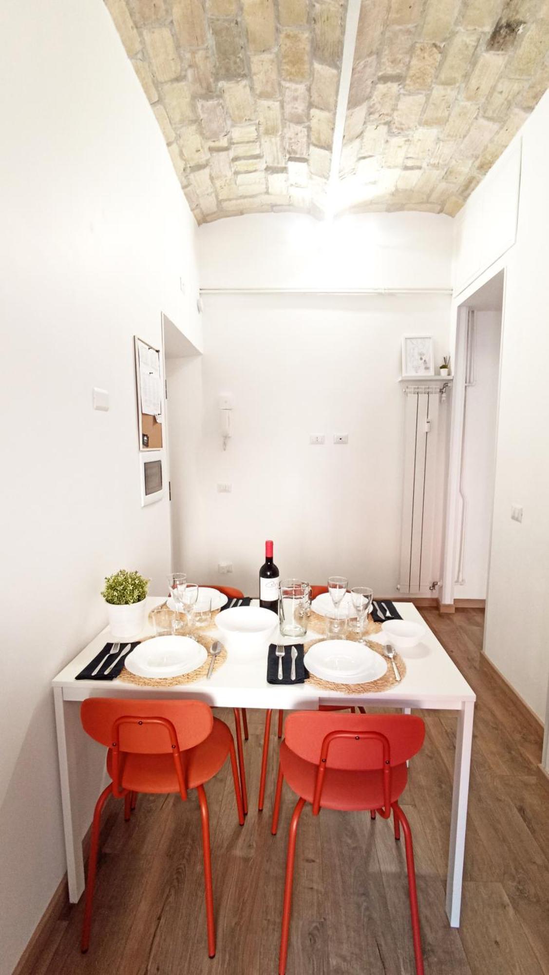 Mamomi House Apartment Rome Bagian luar foto