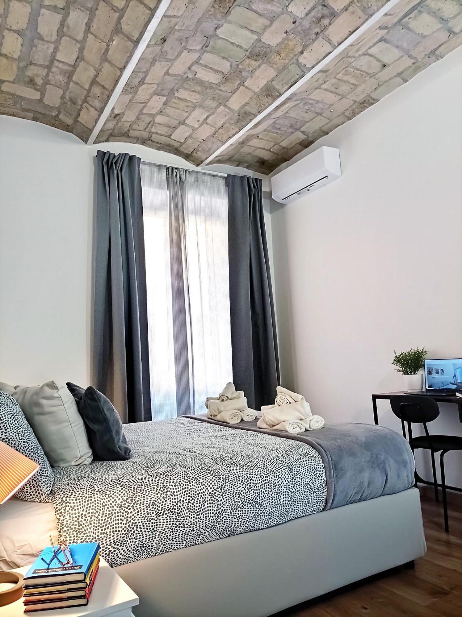 Mamomi House Apartment Rome Bagian luar foto
