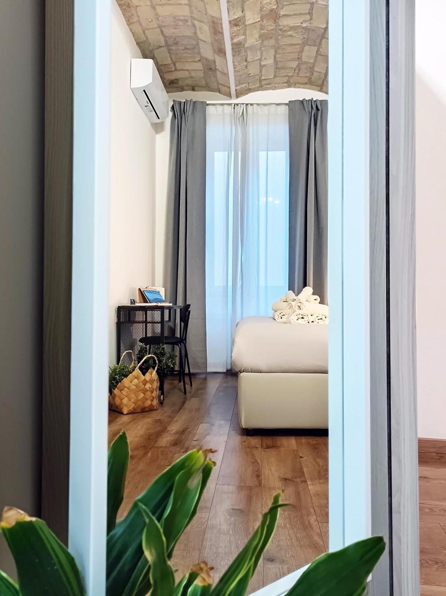 Mamomi House Apartment Rome Bagian luar foto