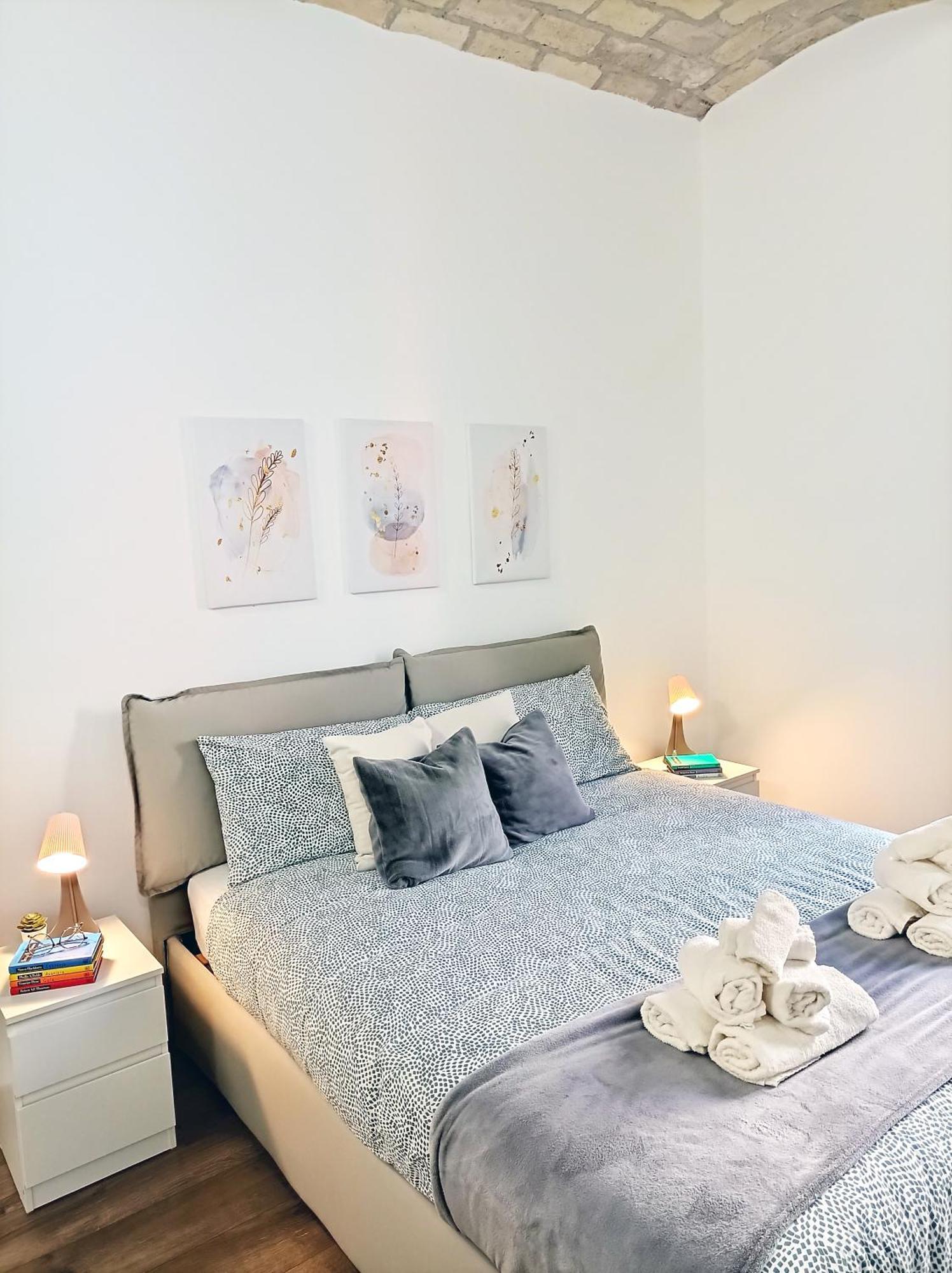 Mamomi House Apartment Rome Bagian luar foto