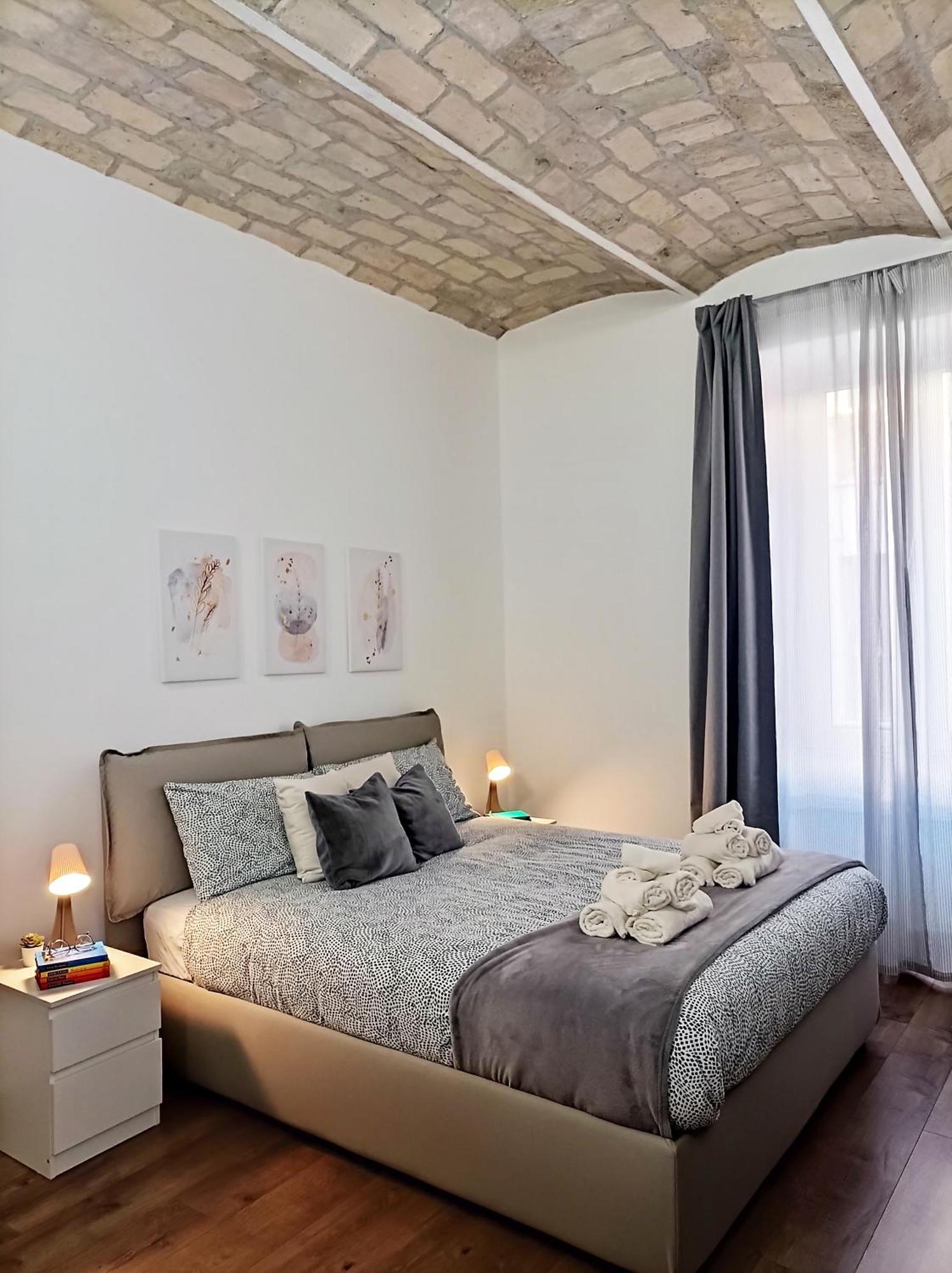 Mamomi House Apartment Rome Bagian luar foto