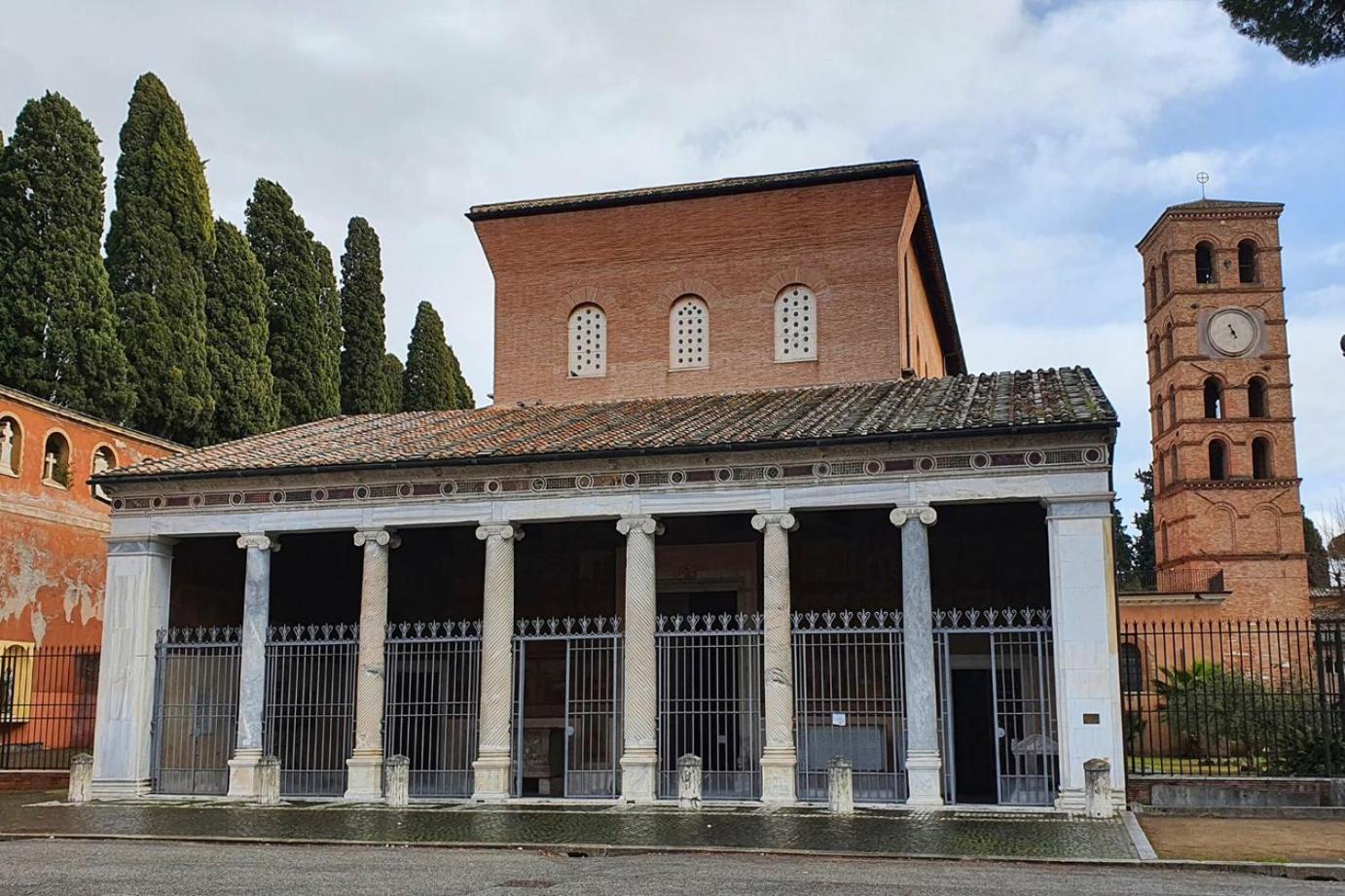 Mamomi House Apartment Rome Bagian luar foto