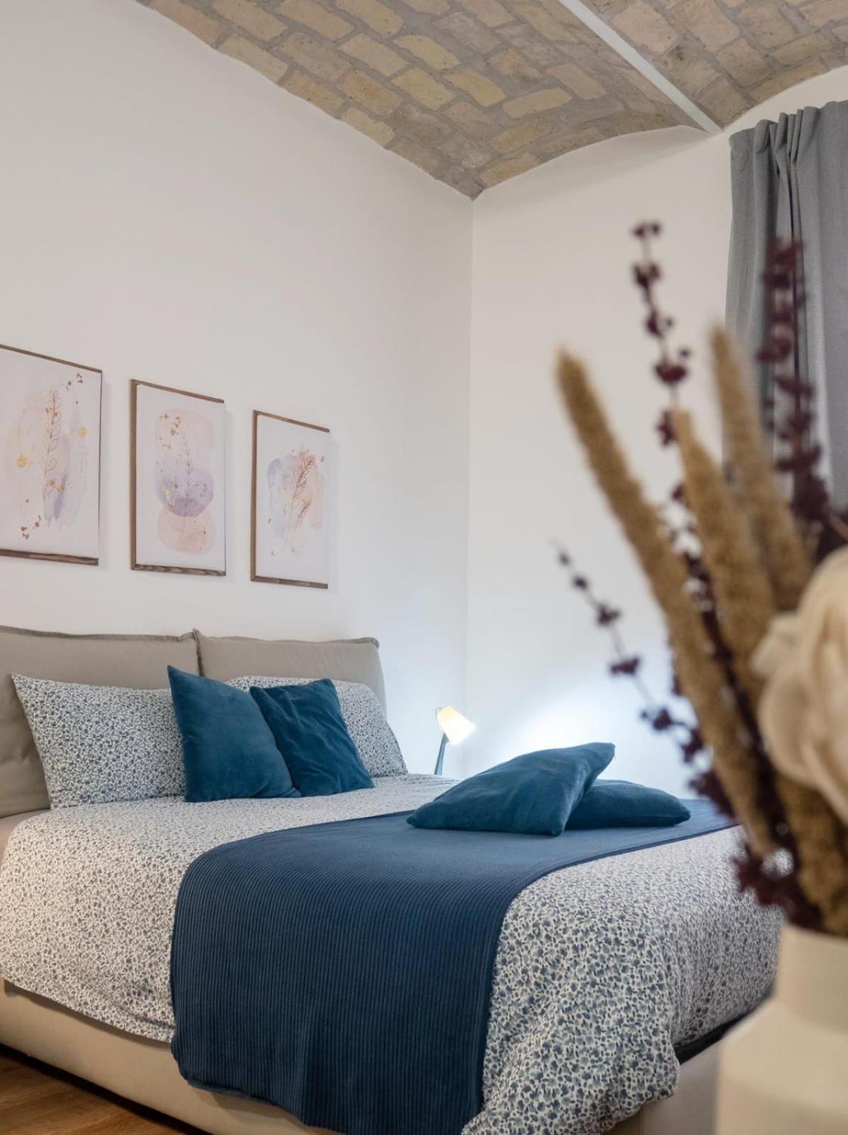 Mamomi House Apartment Rome Bagian luar foto