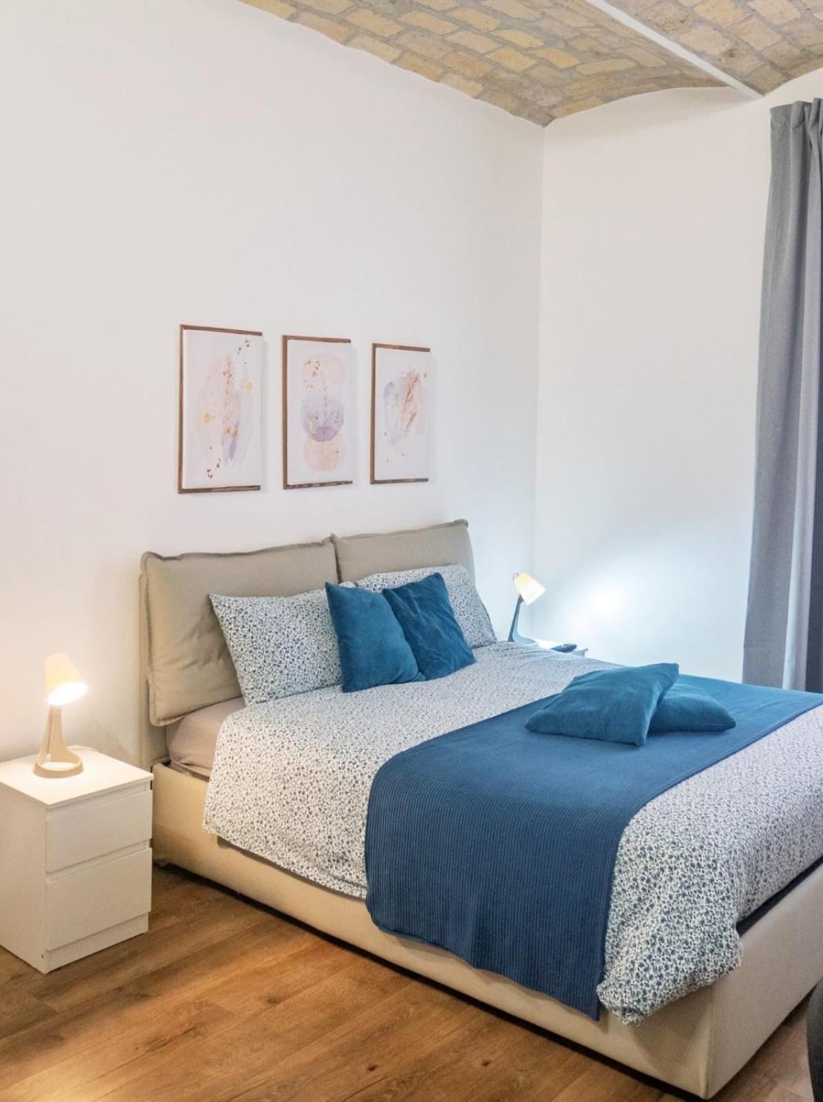 Mamomi House Apartment Rome Bagian luar foto