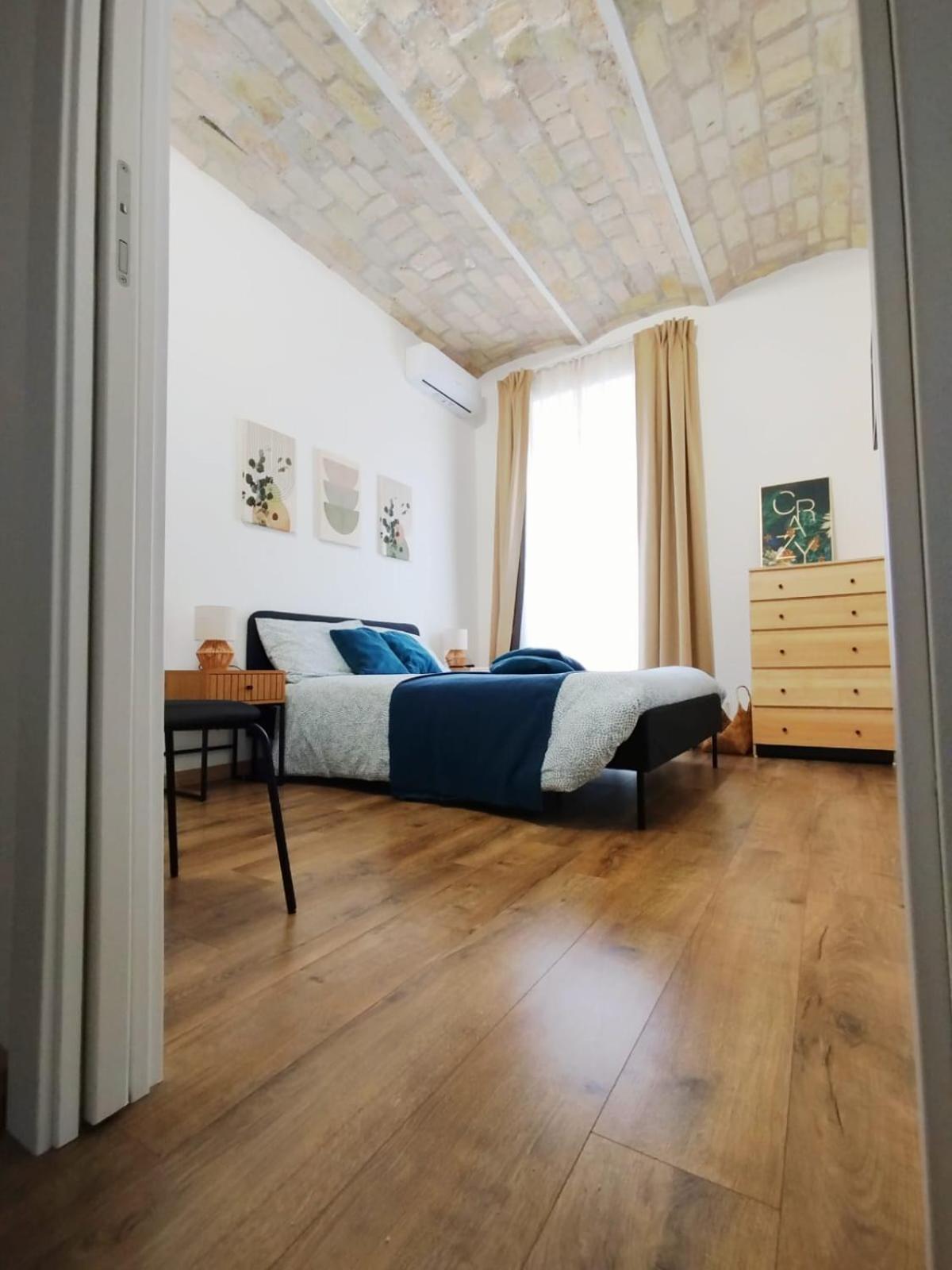 Mamomi House Apartment Rome Bagian luar foto