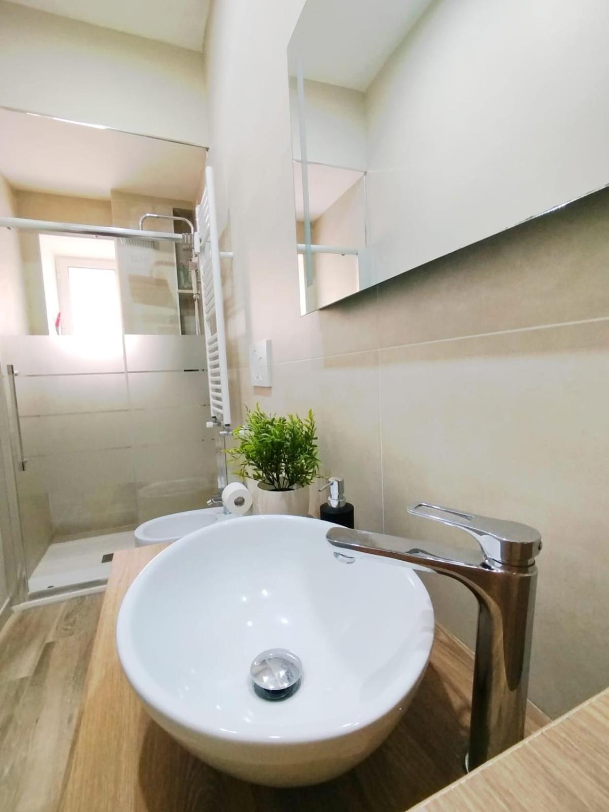 Mamomi House Apartment Rome Bagian luar foto